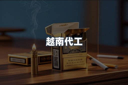 越南代工